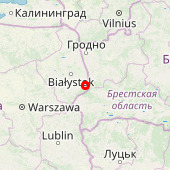 Blałowieża